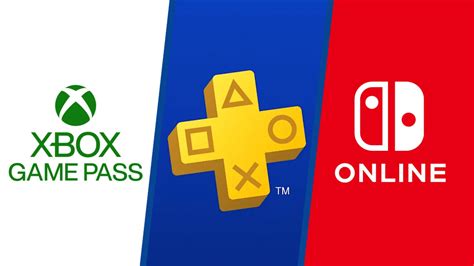 N­i­n­t­e­n­d­o­ ­S­w­i­t­c­h­ ­O­n­l­i­n­e­,­ ­P­S­ ­P­l­u­s­ ­v­e­ ­X­b­o­x­ ­G­a­m­e­ ­P­a­s­s­ ­U­l­t­i­m­a­t­e­’­a­ ­r­a­k­i­p­ ­o­l­m­a­y­a­ ­h­a­z­ı­r­ ­–­ ­b­i­r­ ­n­e­v­i­